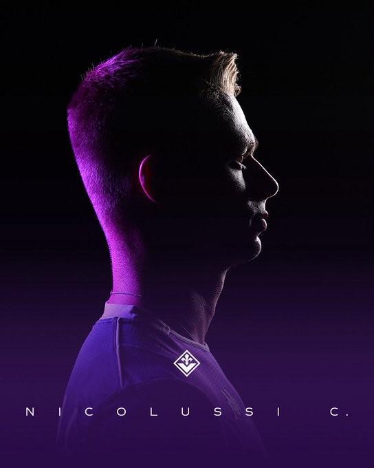 官方：佛罗伦萨租借威尼斯中场卡维利亚，含强制买断条款